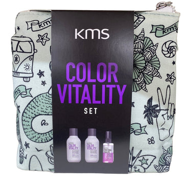 KMS Color Vitality Set